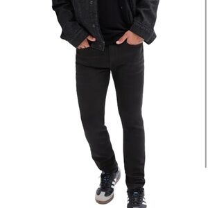 GAP NWT Men's Soft Wear Stretch Skinny Fit Denim Jeans Size 34x32